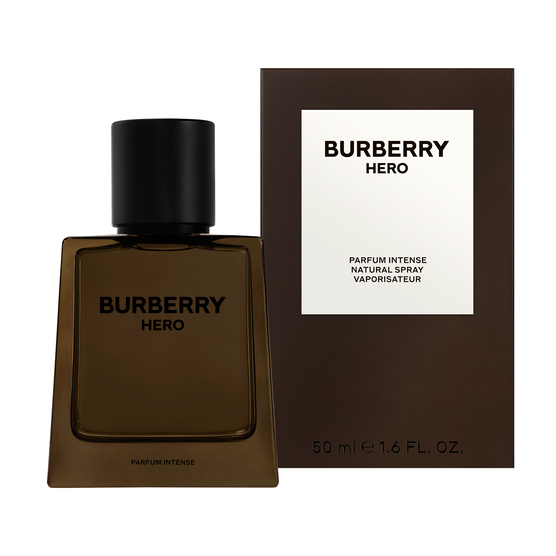 BBY HERO PARFUM INTENSE 50ML